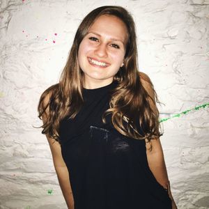 Meet your Posher, Mollie